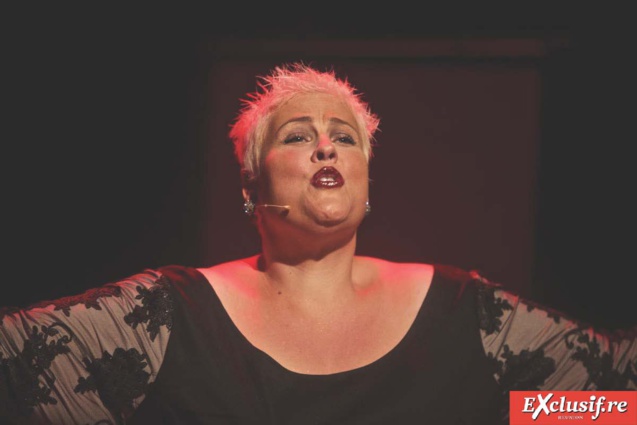 "Piaf fait son cinéma" à Stella Matutina "Piaf fait son cinéma" à Stella Matutina