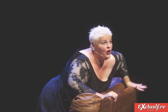 "Piaf fait son cinéma" à Stella Matutina "Piaf fait son cinéma" à Stella Matutina