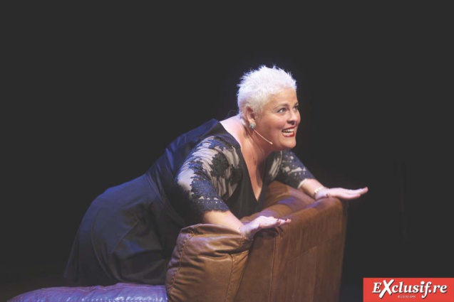 "Piaf fait son cinéma" à Stella Matutina "Piaf fait son cinéma" à Stella Matutina