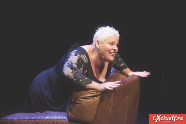 "Piaf fait son cinéma" à Stella Matutina "Piaf fait son cinéma" à Stella Matutina