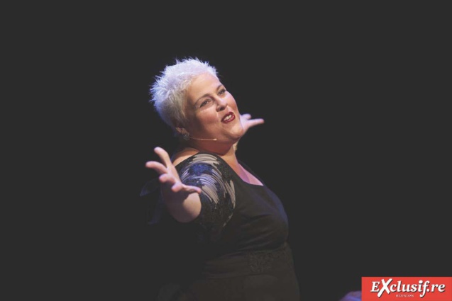 "Piaf fait son cinéma" à Stella Matutina "Piaf fait son cinéma" à Stella Matutina