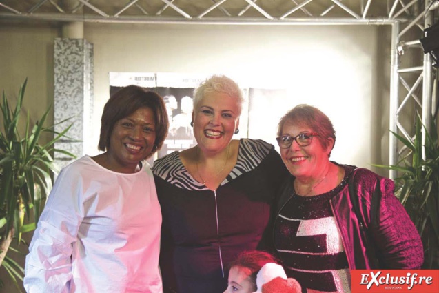 "Piaf fait son cinéma" à Stella Matutina "Piaf fait son cinéma" à Stella Matutina