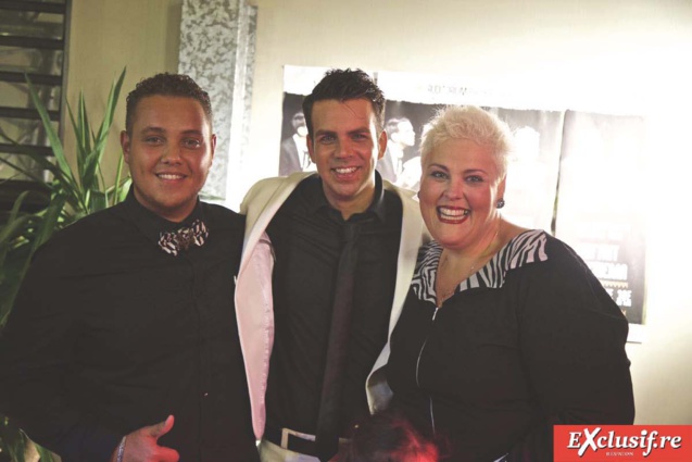 "Piaf fait son cinéma" à Stella Matutina "Piaf fait son cinéma" à Stella Matutina