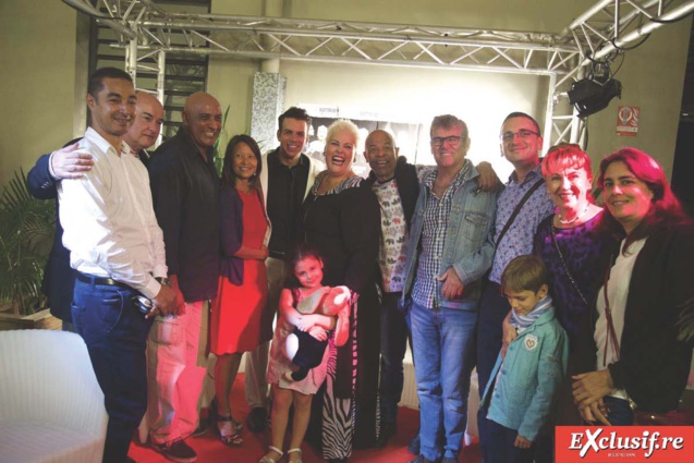 "Piaf fait son cinéma" à Stella Matutina "Piaf fait son cinéma" à Stella Matutina