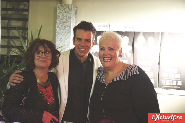 "Piaf fait son cinéma" à Stella Matutina "Piaf fait son cinéma" à Stella Matutina