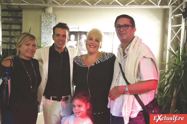 "Piaf fait son cinéma" à Stella Matutina "Piaf fait son cinéma" à Stella Matutina