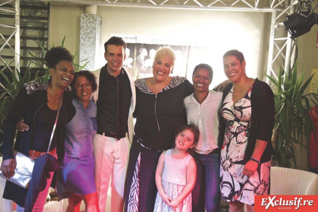 "Piaf fait son cinéma" à Stella Matutina "Piaf fait son cinéma" à Stella Matutina