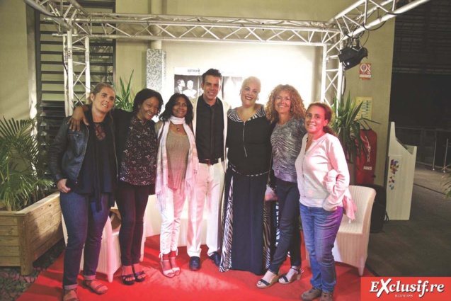 "Piaf fait son cinéma" à Stella Matutina "Piaf fait son cinéma" à Stella Matutina