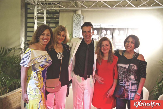 "Piaf fait son cinéma" à Stella Matutina "Piaf fait son cinéma" à Stella Matutina