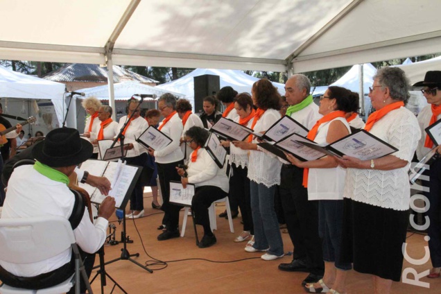 Succès du Salon des Associations à Saint-Pierre