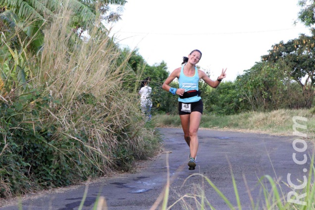 Foulées de Bois d'Olives: Clementz et Bonnabaud s'imposent Foulées de Bois d'Olives: Clementz et Bonnabaud s'imposent