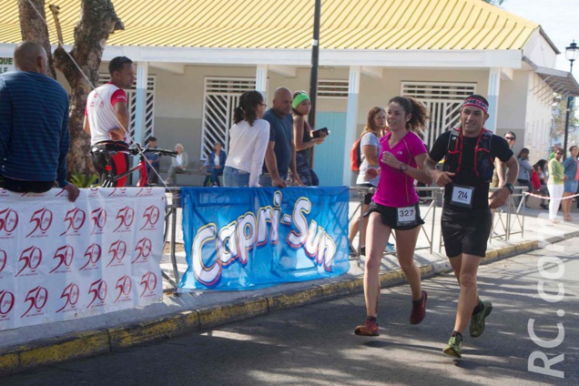 La tenante du titre Eva Passal est 4ème pour l'édition 2017 La tenante du titre Eva Passal est 4ème pour l'édition 2017