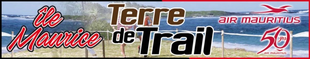 Trail du Coteau Sec : Jean-Patrice Payet et Marcelle Puy aux commandes