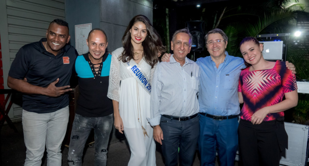 JB Animations, Pascal Falcucci, Ambre N'guyen, Aziz Patel, Jean-Jacques Morel, et Chloé Schneeberger JB Animations, Pascal Falcucci, Ambre N'guyen, Aziz Patel, Jean-Jacques Morel, et Chloé Schneeberger