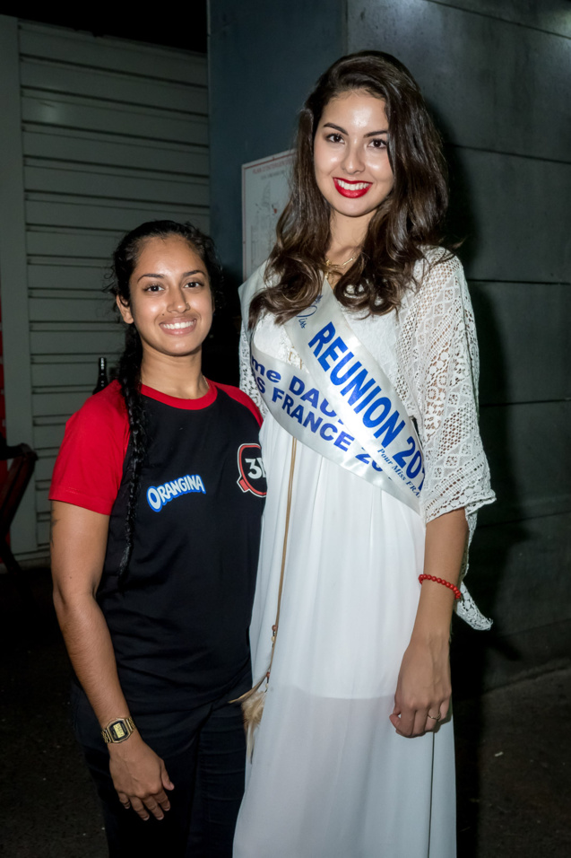 Une belle surprise pour l'anniversaire de Pascal Falcucci! Une belle surprise pour l'anniversaire de Pascal Falcucci!