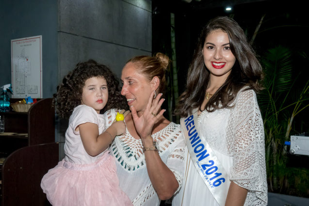 Une belle surprise pour l'anniversaire de Pascal Falcucci! Une belle surprise pour l'anniversaire de Pascal Falcucci!