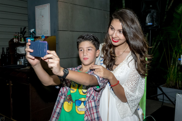 Une belle surprise pour l'anniversaire de Pascal Falcucci! Une belle surprise pour l'anniversaire de Pascal Falcucci!