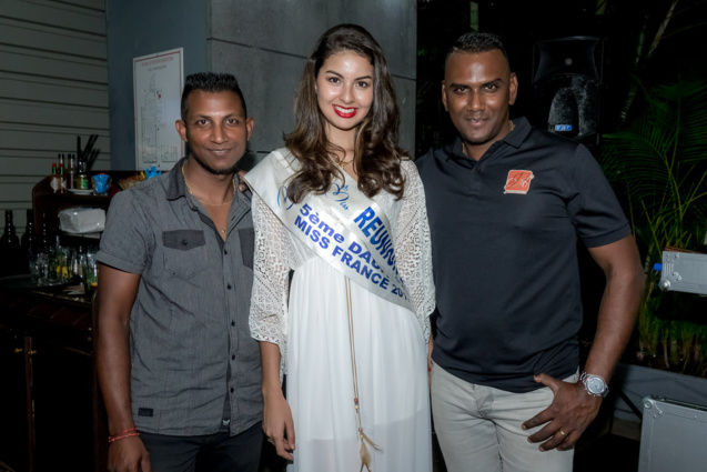 Une belle surprise pour l'anniversaire de Pascal Falcucci! Une belle surprise pour l'anniversaire de Pascal Falcucci!