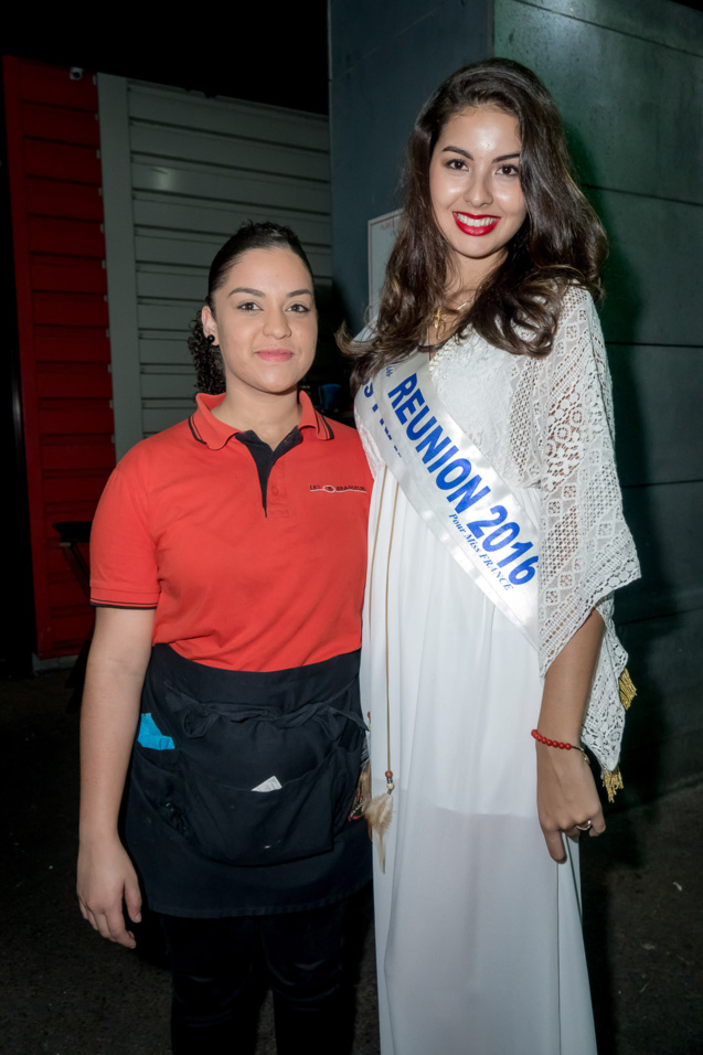 Une belle surprise pour l'anniversaire de Pascal Falcucci! Une belle surprise pour l'anniversaire de Pascal Falcucci!