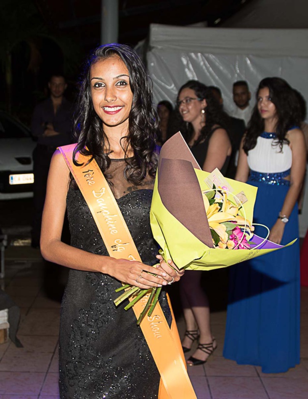 Julie, 1ère dauphine Julie, 1ère dauphine