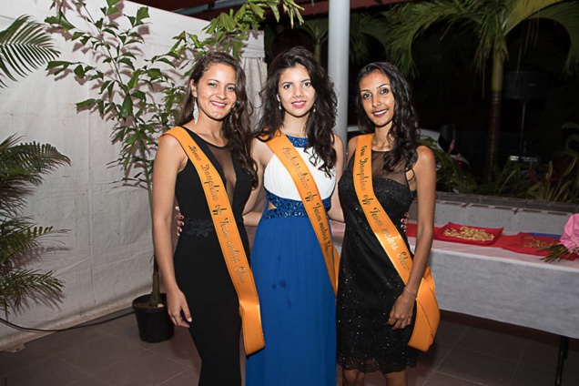 Les lauréates 2017 Les lauréates 2017