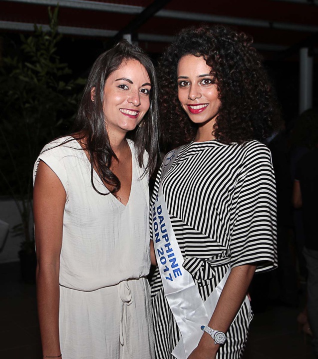 Marine élue Ambassadrice CFG et Team Motor Show Marine élue Ambassadrice CFG et Team Motor Show