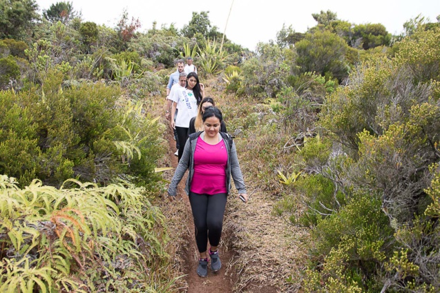 Pandathlon dimanche 17 septembre au Colorado: avec Thierry Jardinot et Miss Réunion  Pandathlon dimanche 17 septembre au Colorado: avec Thierry Jardinot et Miss Réunion