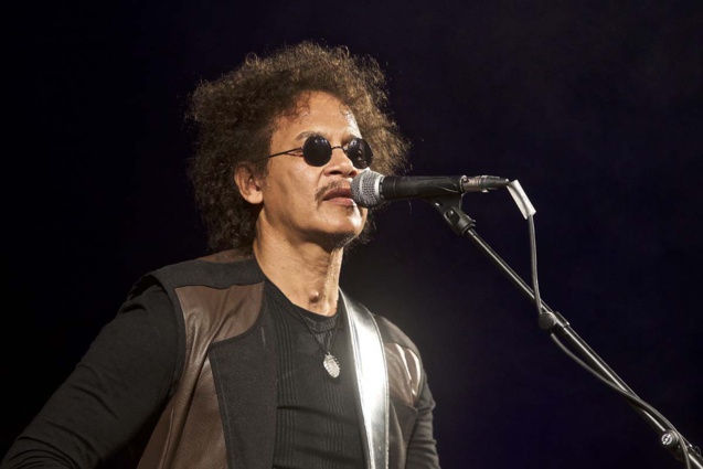 Baster et Pix'l en concert au Palaxa: les photos