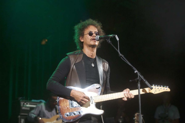 Baster et Pix'l en concert au Palaxa: les photos