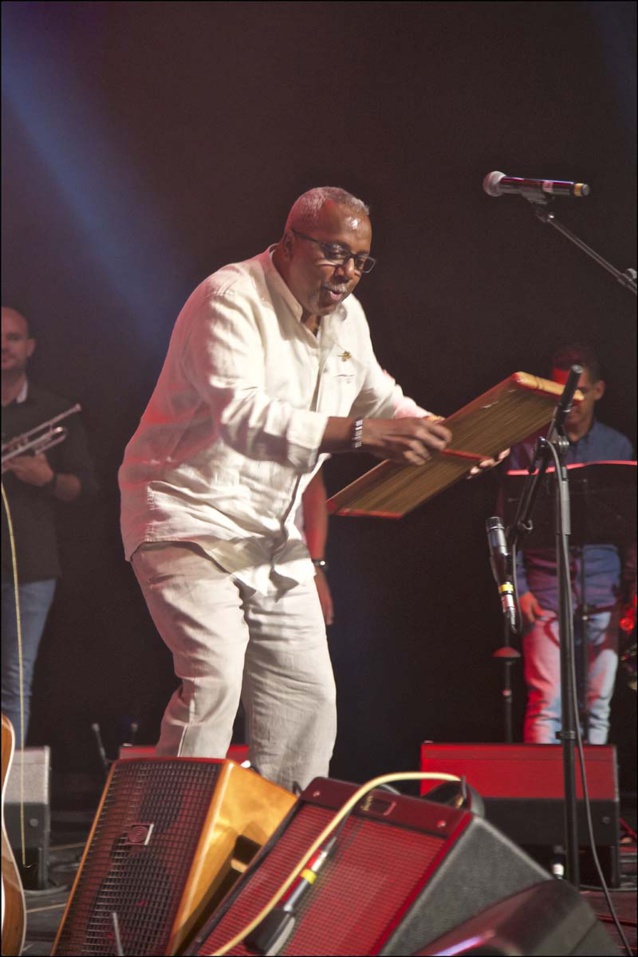 Baster et Pix'l en concert au Palaxa: les photos