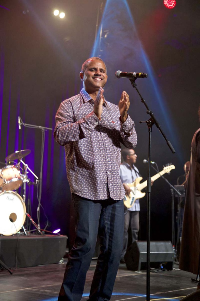 Baster et Pix'l en concert au Palaxa: les photos Baster et Pix'l en concert au Palaxa: les photos