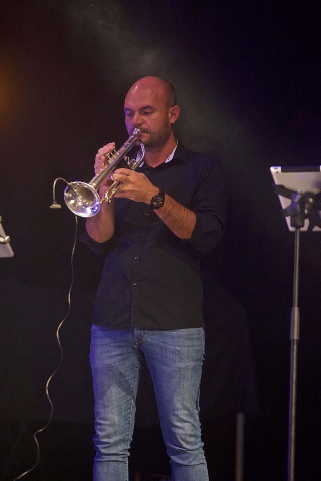 Baster et Pix'l en concert au Palaxa: les photos Baster et Pix'l en concert au Palaxa: les photos