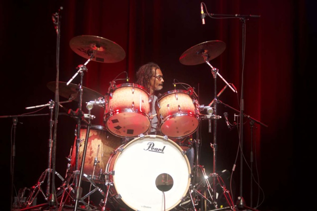 Baster et Pix'l en concert au Palaxa: les photos Baster et Pix'l en concert au Palaxa: les photos