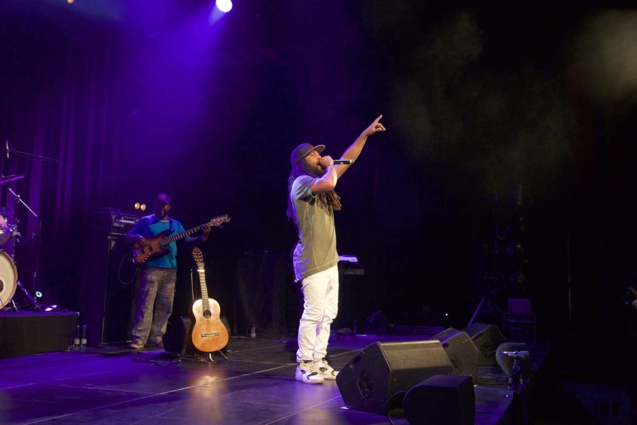 Pix'l était dans la place... Pix'l était dans la place...