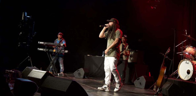 Pix'l fidèle à son style... Pix'l fidèle à son style...