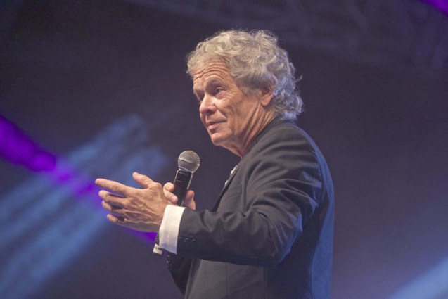 Les chanteurs des années 80 en concert à Saint-Joseph