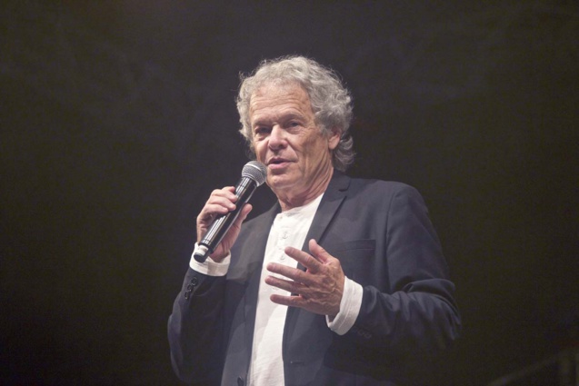 Les chanteurs des années 80 en concert à Saint-Joseph