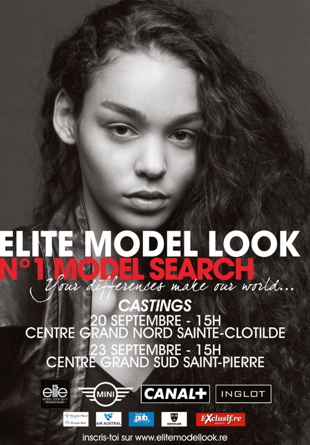 Castings les 20 et 23 septembre Castings les 20 et 23 septembre