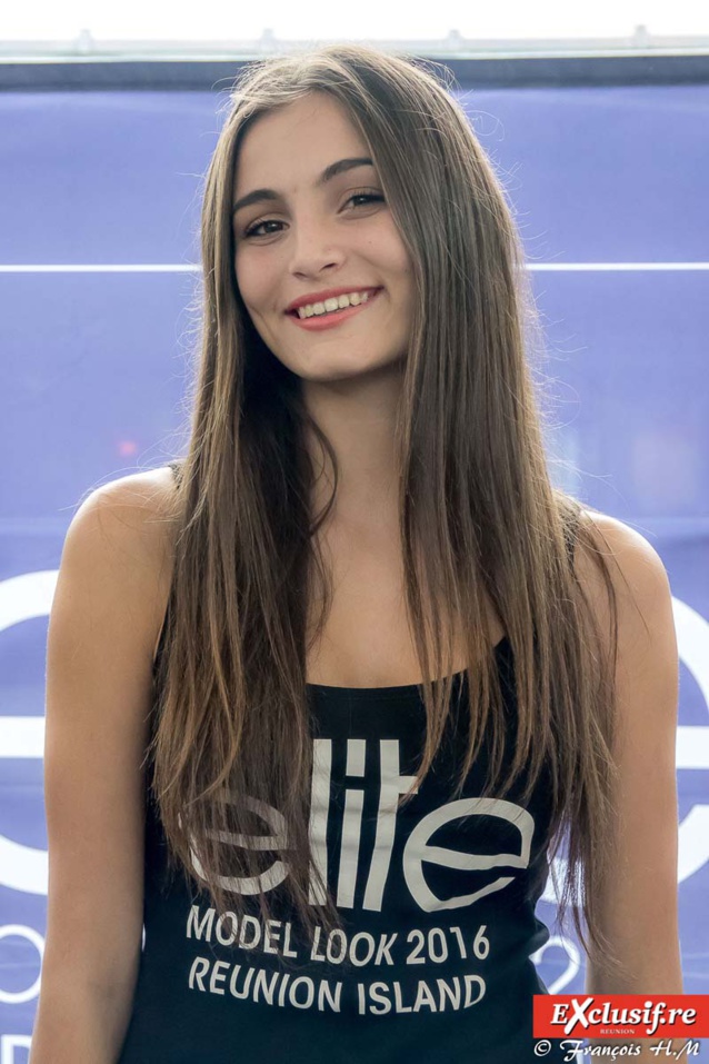 Casting Elite 2017 au Centre Commercial Grand Nord