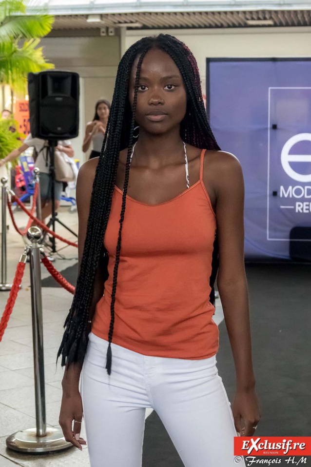 Casting Elite 2017 au Centre Commercial Grand Nord