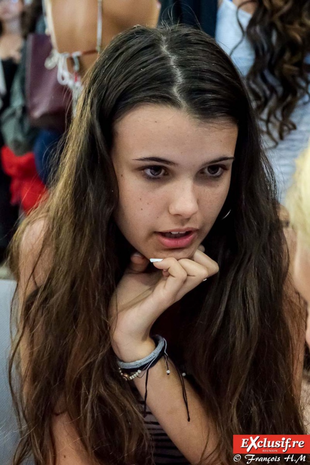 Casting Elite Model Look 2017 à Saint-Pierre: les photos Casting Elite Model Look 2017 à Saint-Pierre: les photos