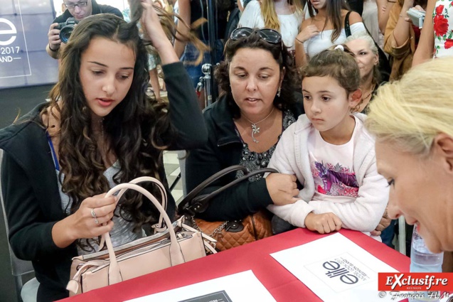 Casting Elite Model Look 2017 à Saint-Pierre: les photos Casting Elite Model Look 2017 à Saint-Pierre: les photos