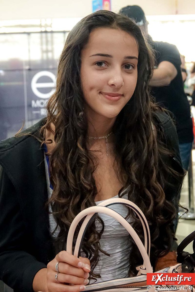 Casting Elite Model Look 2017 à Saint-Pierre: les photos Casting Elite Model Look 2017 à Saint-Pierre: les photos