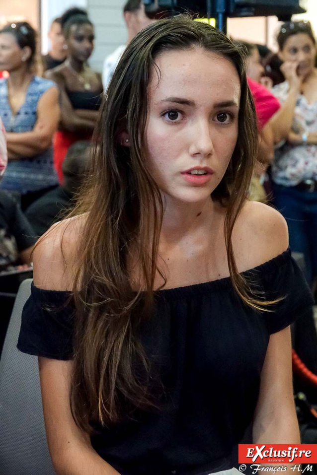 Casting Elite Model Look 2017 à Saint-Pierre: les photos Casting Elite Model Look 2017 à Saint-Pierre: les photos