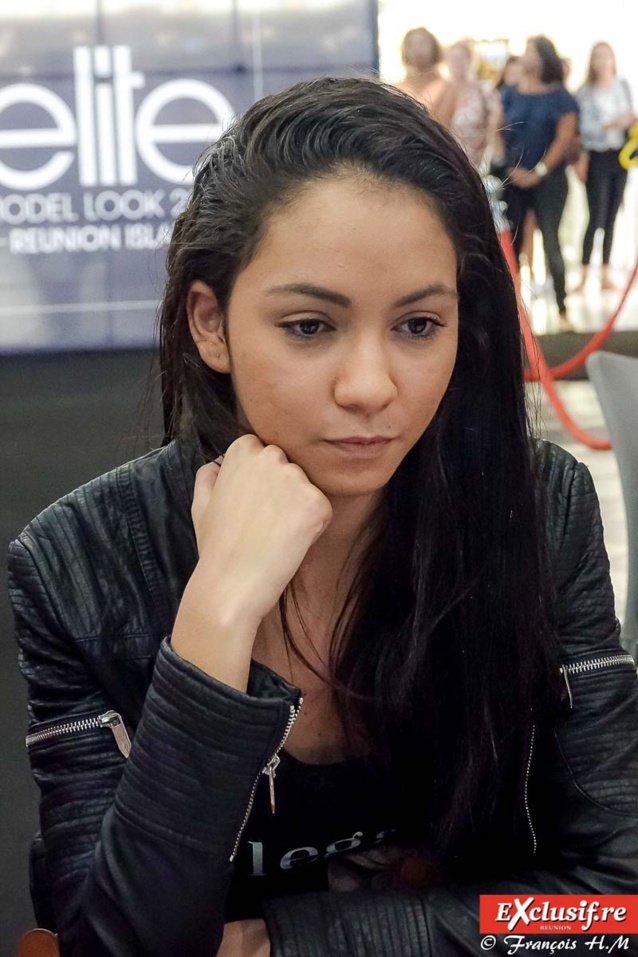 Casting Elite Model Look 2017 à Saint-Pierre: les photos Casting Elite Model Look 2017 à Saint-Pierre: les photos