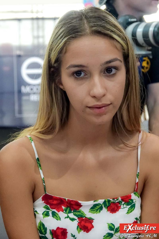 Casting Elite Model Look 2017 à Saint-Pierre: les photos Casting Elite Model Look 2017 à Saint-Pierre: les photos