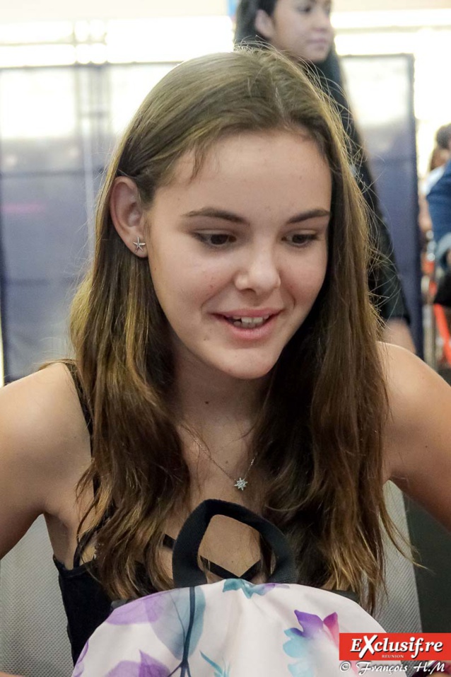 Casting Elite Model Look 2017 à Saint-Pierre: les photos Casting Elite Model Look 2017 à Saint-Pierre: les photos