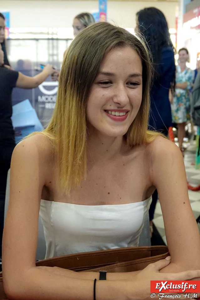 Casting Elite Model Look 2017 à Saint-Pierre: les photos Casting Elite Model Look 2017 à Saint-Pierre: les photos