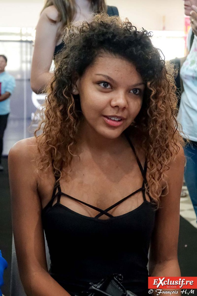 Casting Elite Model Look 2017 à Saint-Pierre: les photos Casting Elite Model Look 2017 à Saint-Pierre: les photos