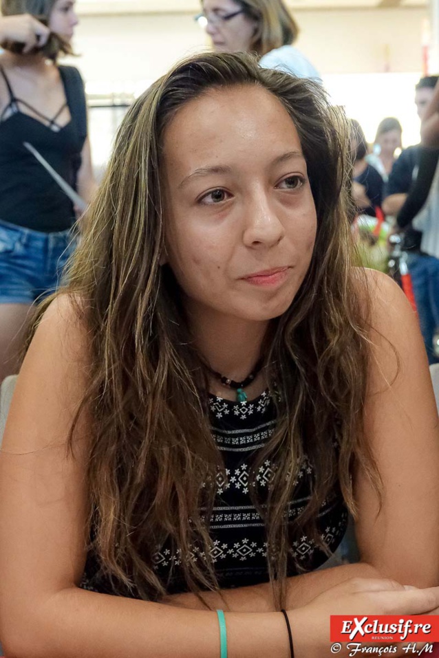 Casting Elite Model Look 2017 à Saint-Pierre: les photos Casting Elite Model Look 2017 à Saint-Pierre: les photos